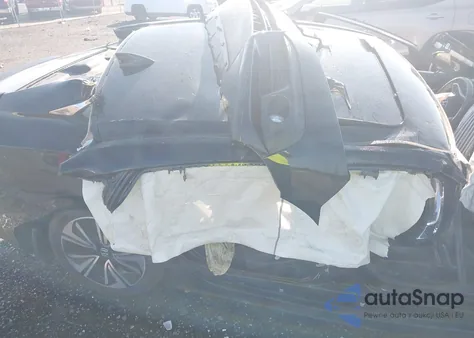 2017 Honda Civic Exl z USA, uszkodzony, nr VIN 2HGFC1F79HH652071